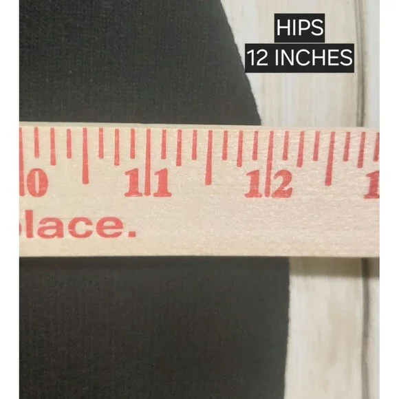 NWT Commense Black & White Knit Strapless Bodycon Mini Dress Size XS~Stretch - Picture 4 of 5